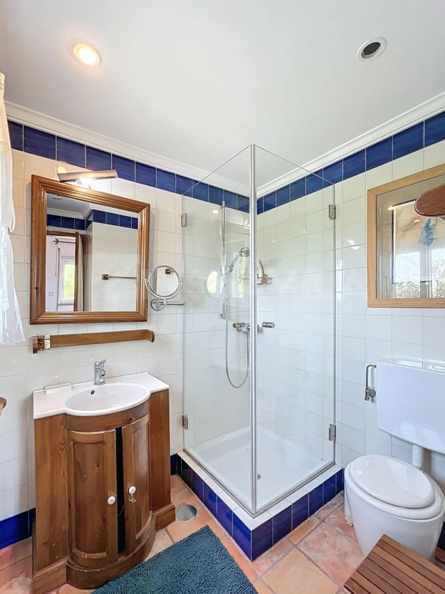 Moradia T6 para Venda em Seixas Foto 28