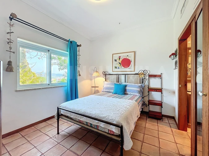 Moradia T6 para Venda em Seixas Foto 30