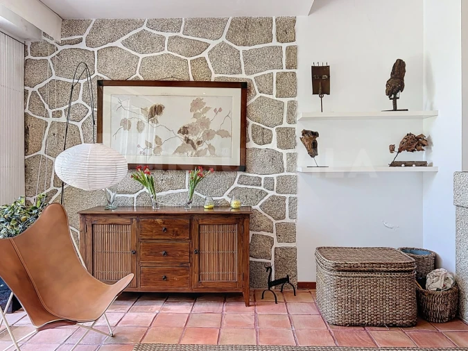 Moradia T6 para Venda em Seixas Foto 17