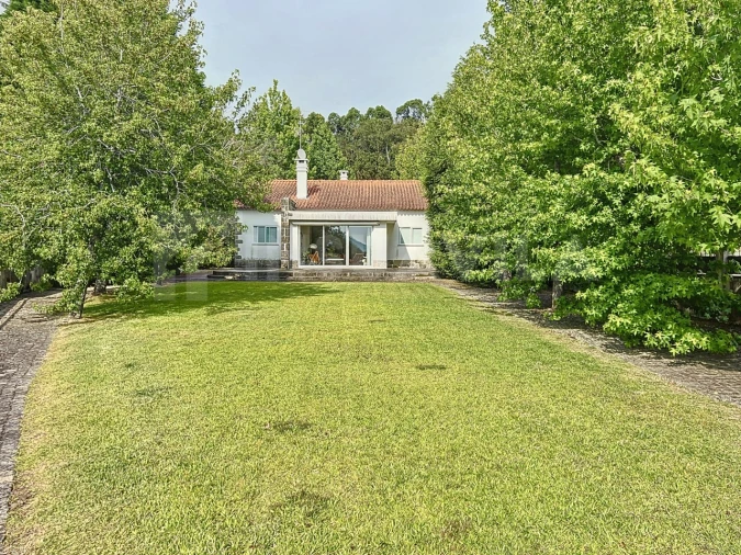 Moradia T6 para Venda em Seixas Foto 8