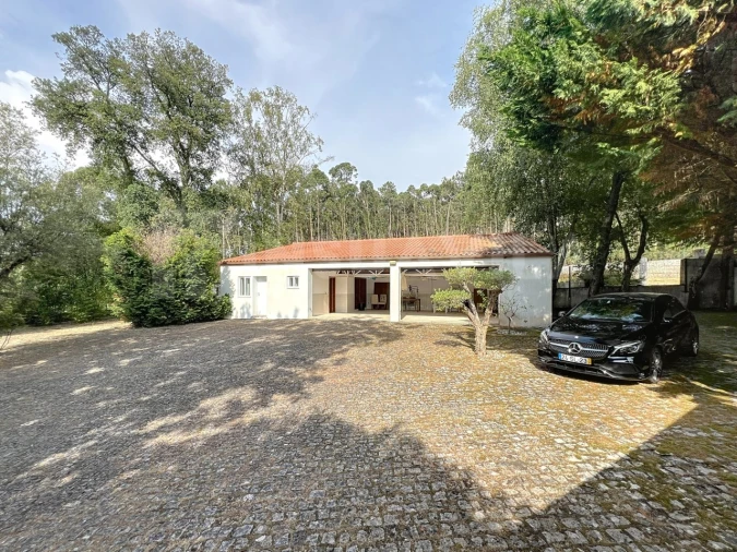 Moradia T6 para Venda em Seixas Foto 5