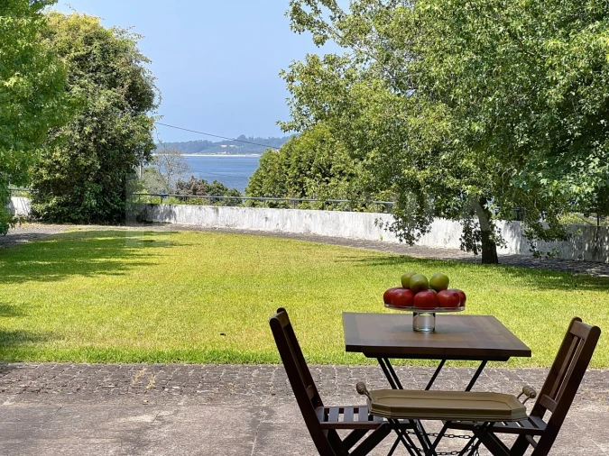 Moradia T6 para Venda em Seixas Foto 15