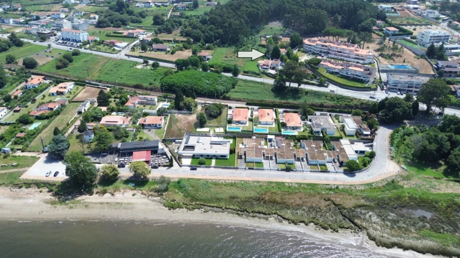 Moradia T6 para Venda em Seixas Foto 47