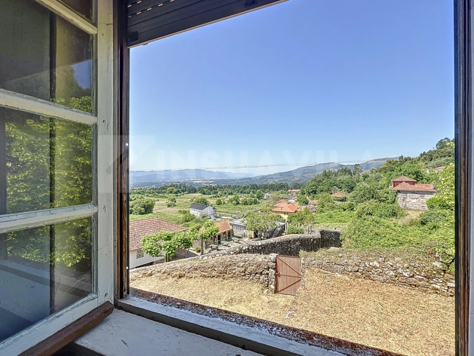 Moradia T6 para Venda em Cerdal Foto 15