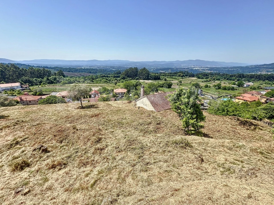 Moradia T6 para Venda em Cerdal Foto 27