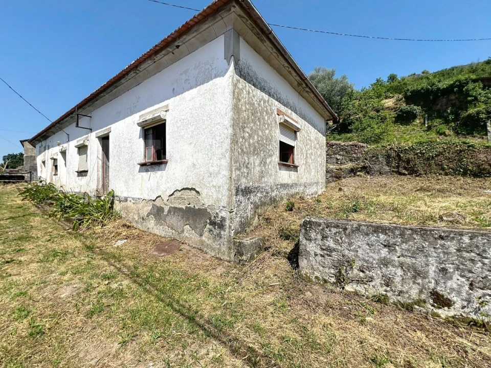 Moradia T6 para Venda em Cerdal Foto 32