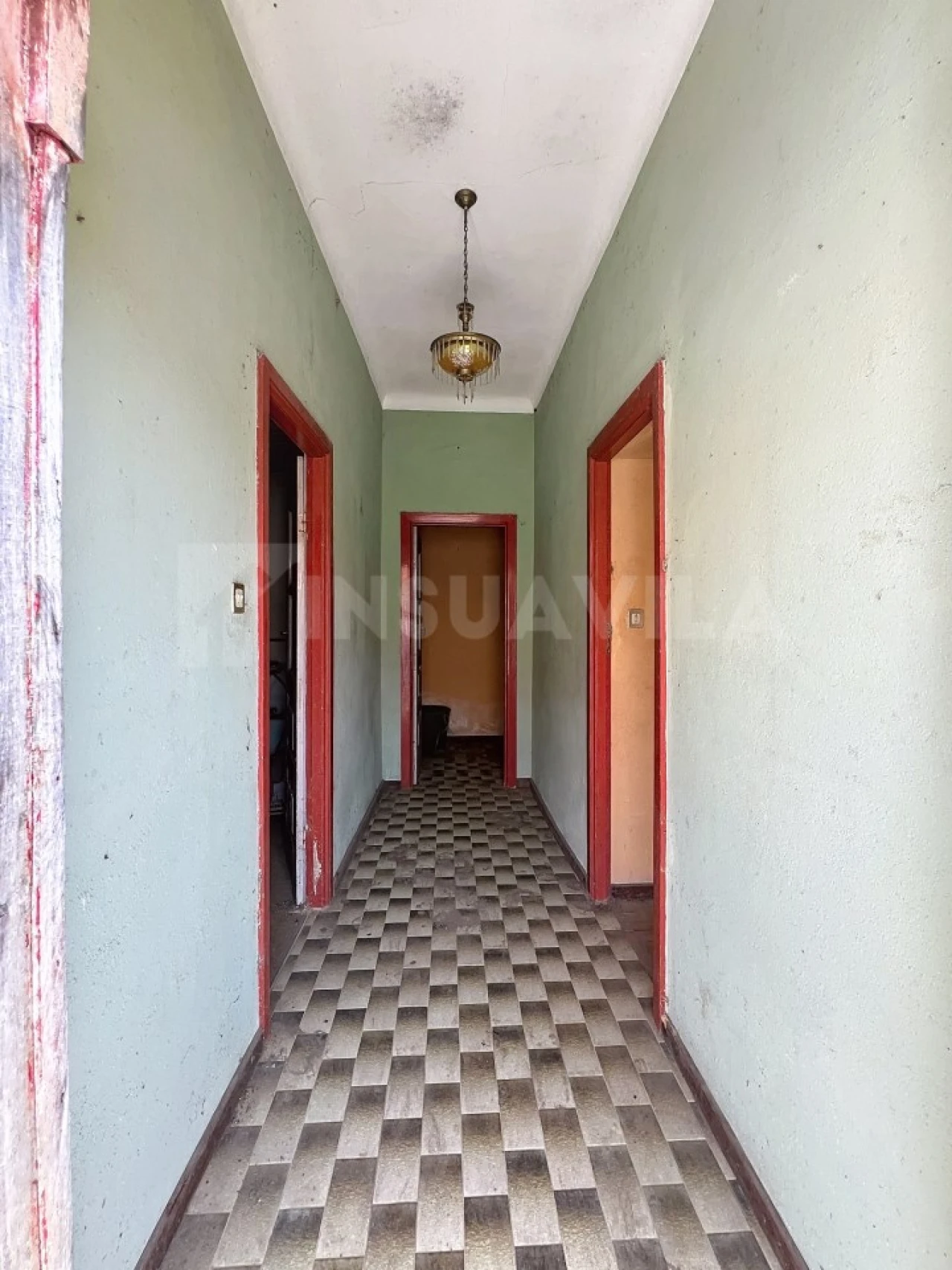 Moradia T6 para Venda em Cerdal Foto 43