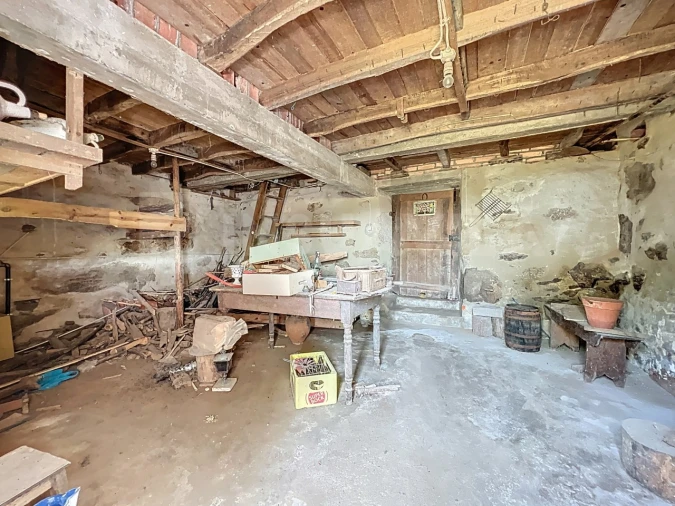 Moradia T6 para Venda em Cerdal Foto 23