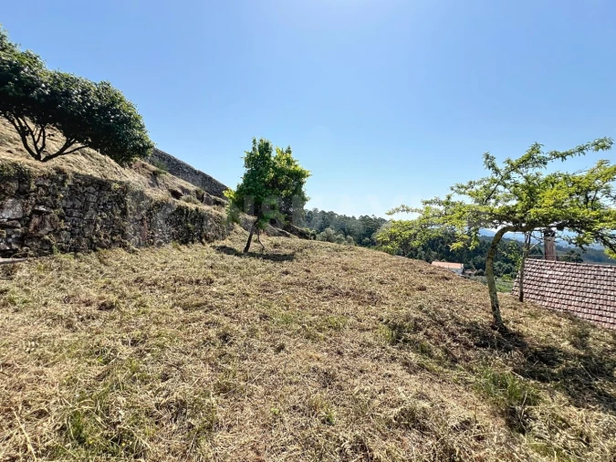 Moradia T6 para Venda em Cerdal Foto 26