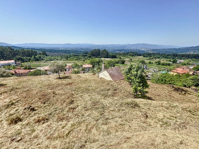 Moradia T6 para Venda em Cerdal Foto 27