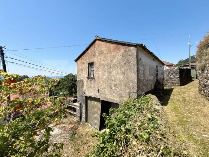 Moradia T6 para Venda em Cerdal Foto 37