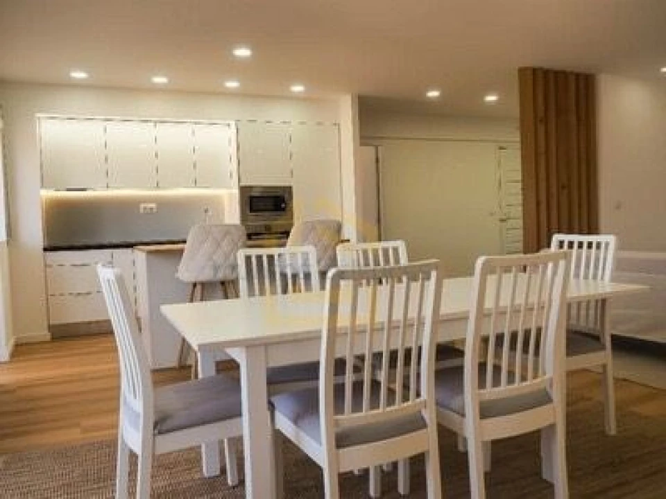 Apartamento T2 para Venda em Póvoa de Varzim, Beiriz e Argivai Foto 1