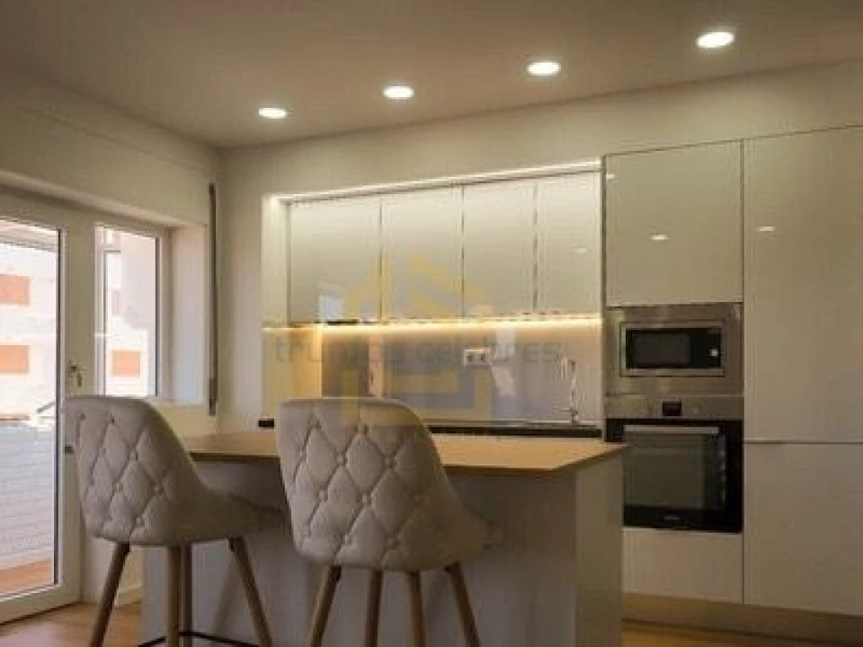 Apartamento T2 para Venda em Póvoa de Varzim, Beiriz e Argivai Foto 2