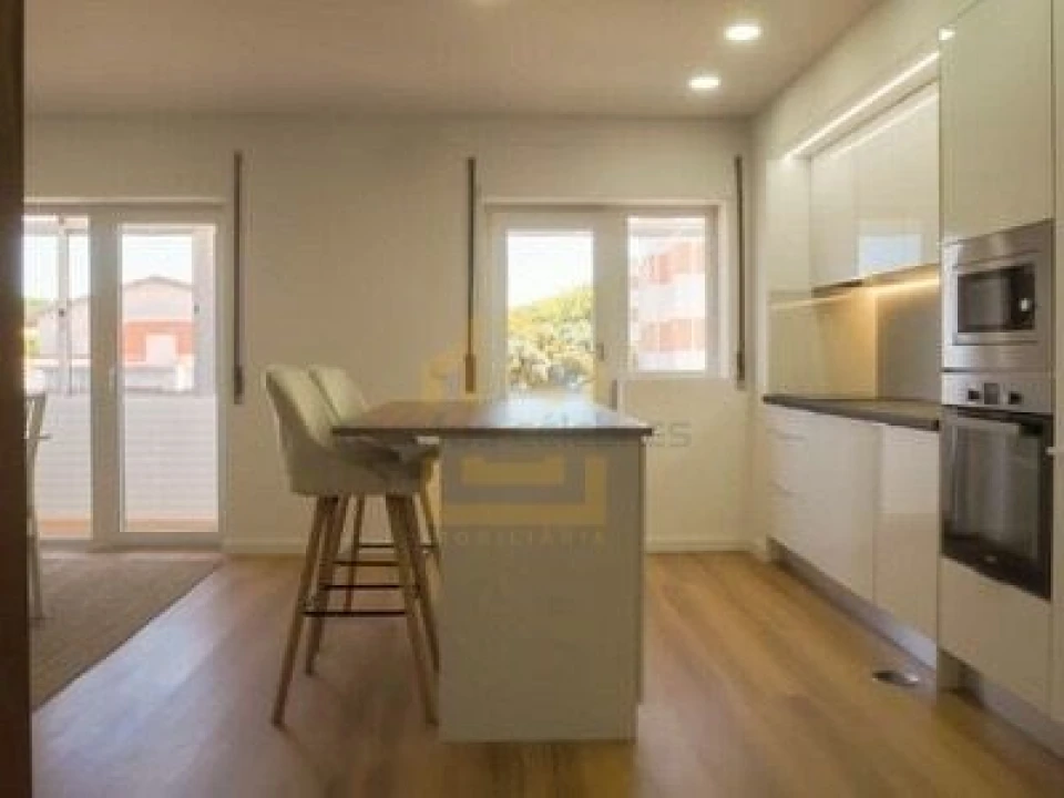 Apartamento T2 para Venda em Póvoa de Varzim, Beiriz e Argivai Foto 3