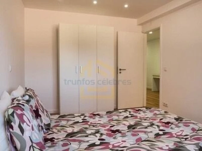 Apartamento T2 para Venda em Póvoa de Varzim, Beiriz e Argivai Foto 12