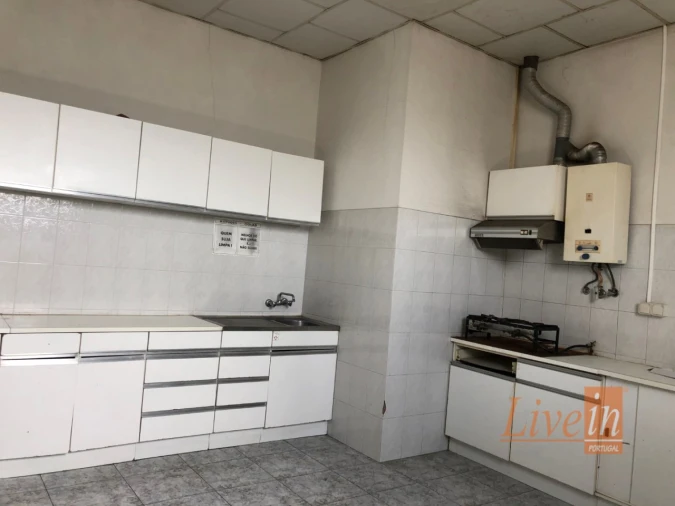 Escritório para Arrendamento em Mafra Foto 2