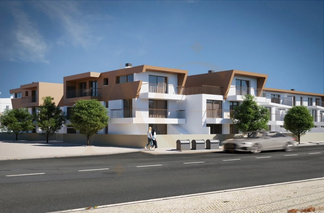 Apartamento T2 para Venda em Conceição e Cabanas de Tavira Foto 37