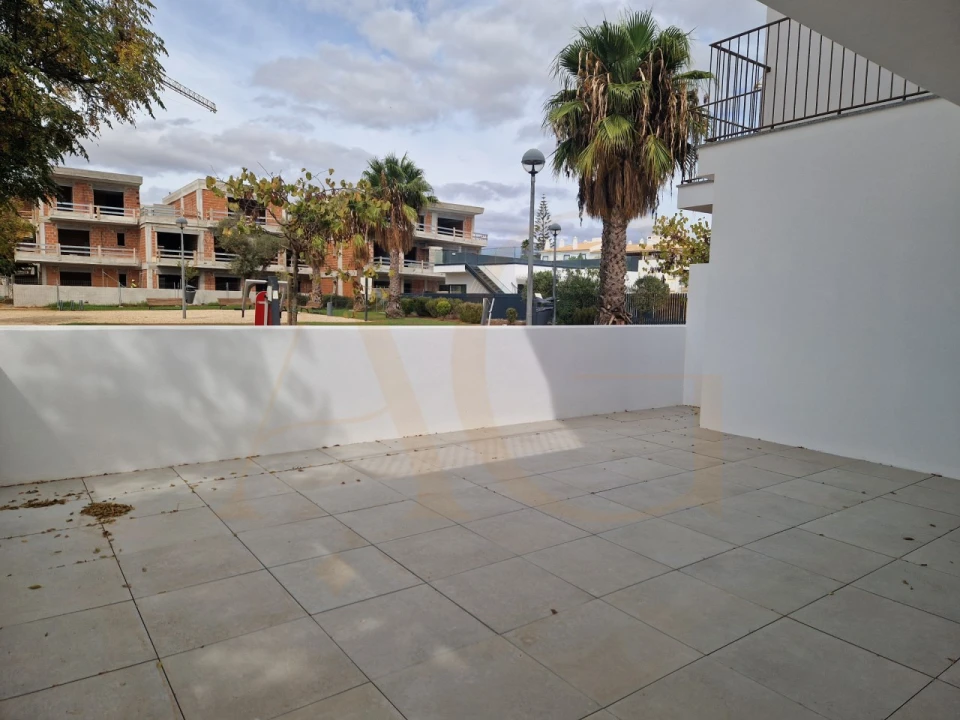 Apartamento T2 para Venda em Conceição e Cabanas de Tavira Foto 14