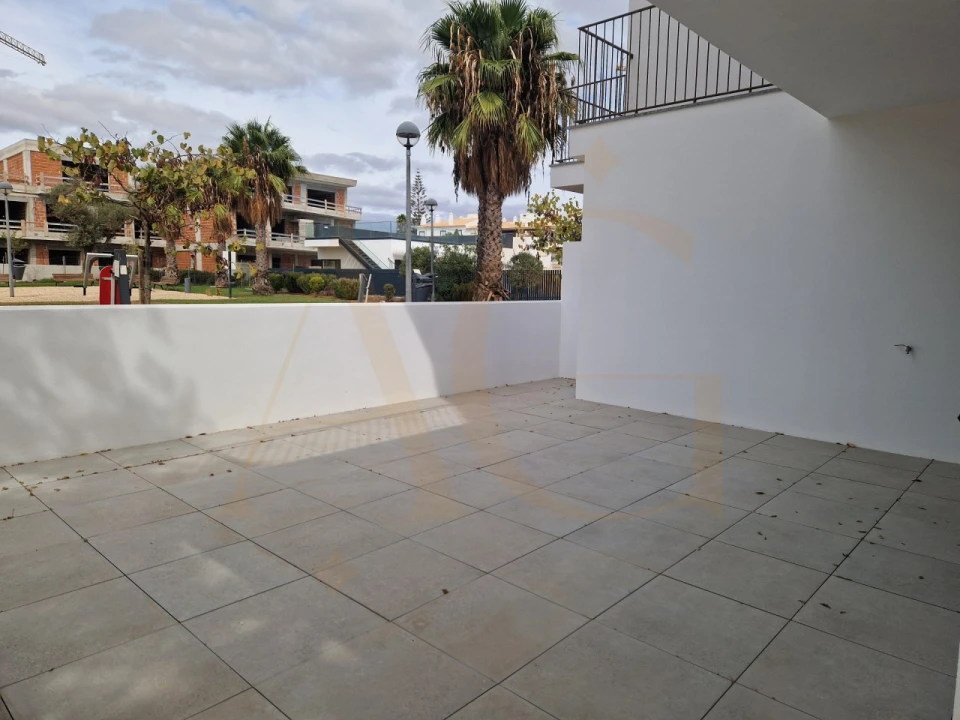 Apartamento T2 para Venda em Conceição e Cabanas de Tavira Foto 16