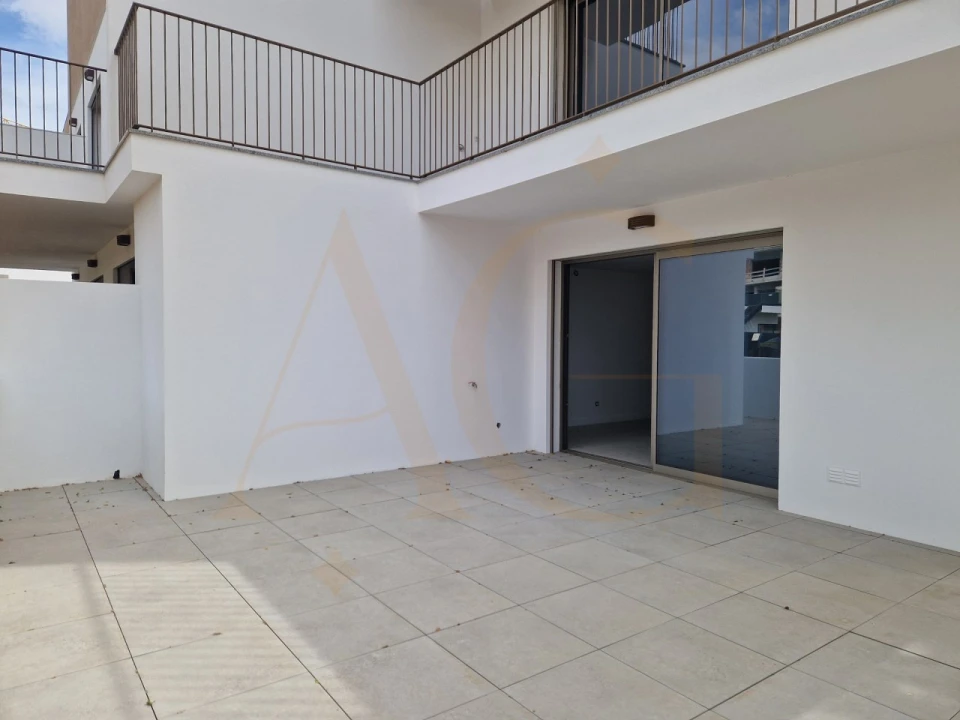 Apartamento T2 para Venda em Conceição e Cabanas de Tavira Foto 17