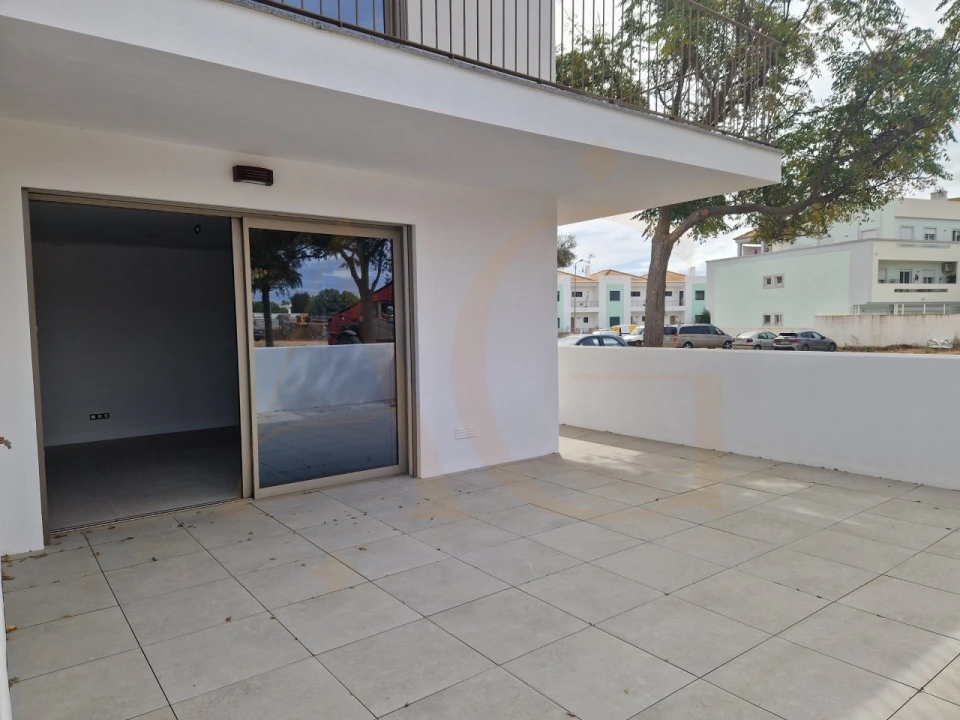 Apartamento T2 para Venda em Conceição e Cabanas de Tavira Foto 18