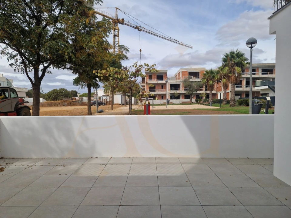 Apartamento T2 para Venda em Conceição e Cabanas de Tavira Foto 19