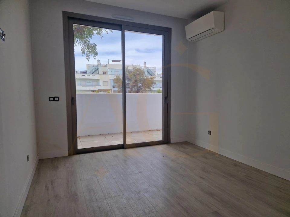 Apartamento T2 para Venda em Conceição e Cabanas de Tavira Foto 21