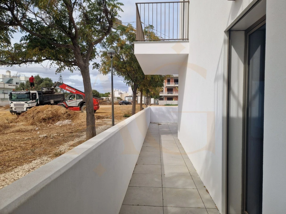 Apartamento T2 para Venda em Conceição e Cabanas de Tavira Foto 25