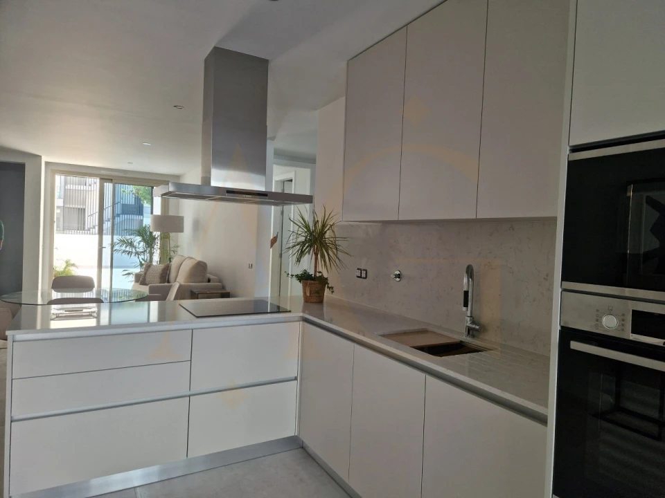 Apartamento T2 para Venda em Conceição e Cabanas de Tavira Foto 2