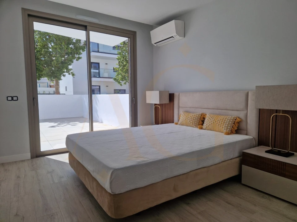 Apartamento T2 para Venda em Conceição e Cabanas de Tavira Foto 31