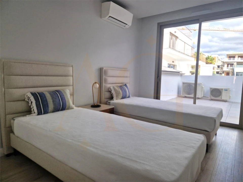 Apartamento T2 para Venda em Conceição e Cabanas de Tavira Foto 32