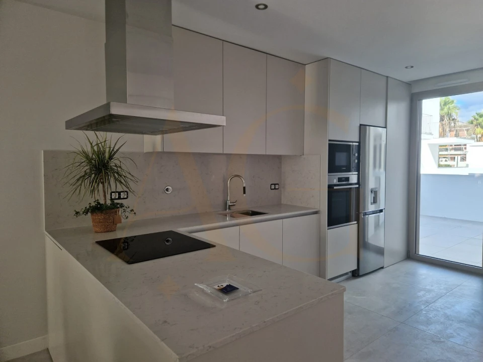 Apartamento T2 para Venda em Conceição e Cabanas de Tavira Foto 34