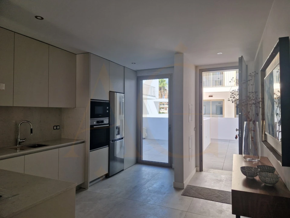 Apartamento T2 para Venda em Conceição e Cabanas de Tavira Foto 35