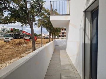 Apartamento T2 para Venda em Conceição e Cabanas de Tavira