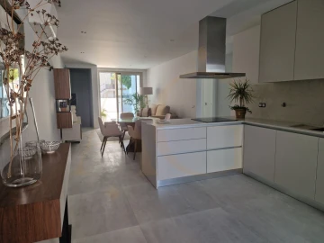 Apartamento T2 para Venda em Conceição e Cabanas de Tavira