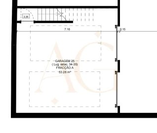 Apartamento T2 para Venda em Conceição e Cabanas de Tavira