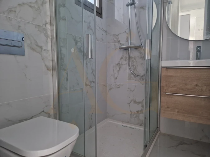 Apartamento T2 para Venda em Conceição e Cabanas de Tavira Foto 24