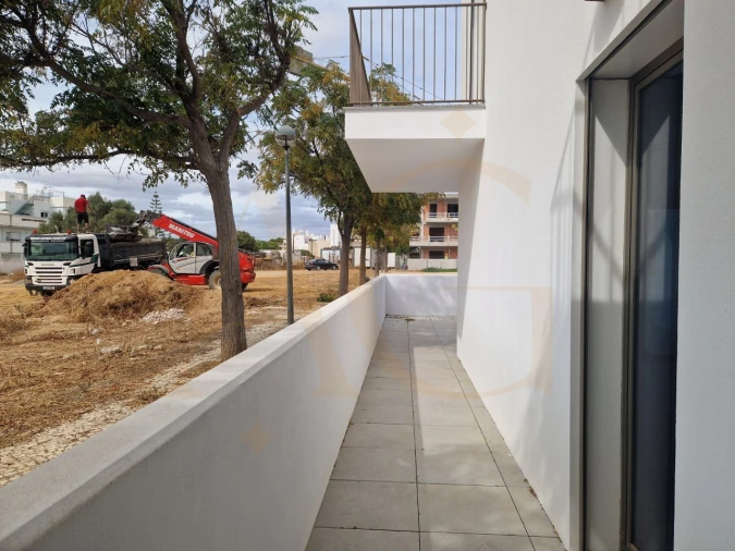Apartamento T2 para Venda em Conceição e Cabanas de Tavira Foto 25