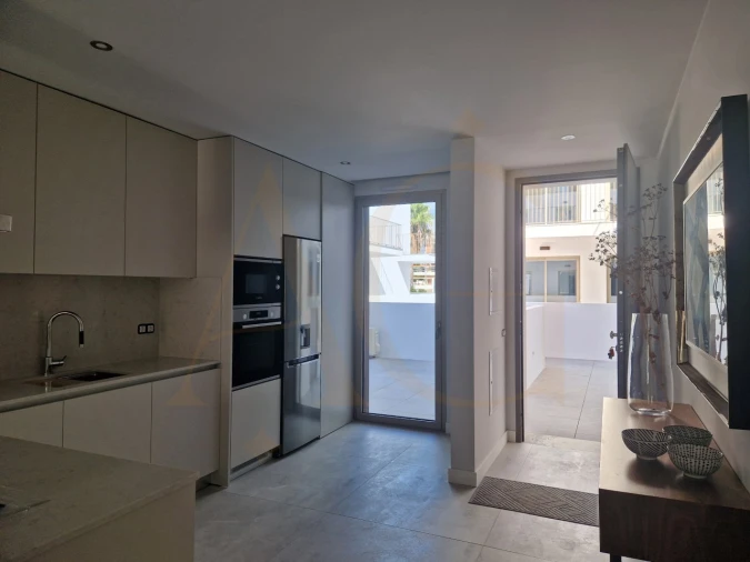 Apartamento T2 para Venda em Conceição e Cabanas de Tavira Foto 35