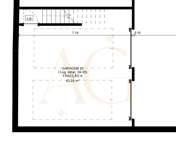 Apartamento T2 para Venda em Conceição e Cabanas de Tavira Foto 41