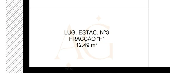 Apartamento T3 para Venda em Tavira (Santa Maria e Santiago)