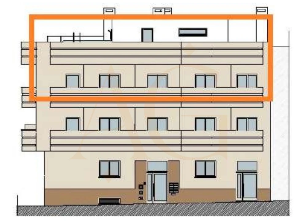 Apartamento T3 para Venda em Tavira (Santa Maria e Santiago) Foto 43