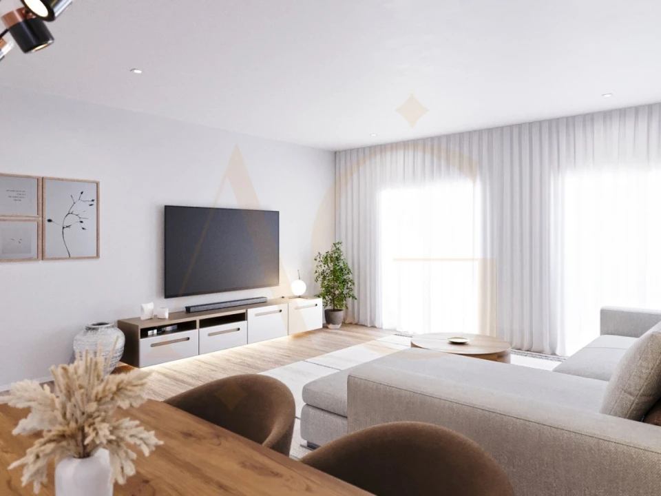Apartamento T3 para Venda em Tavira (Santa Maria e Santiago) Foto 34