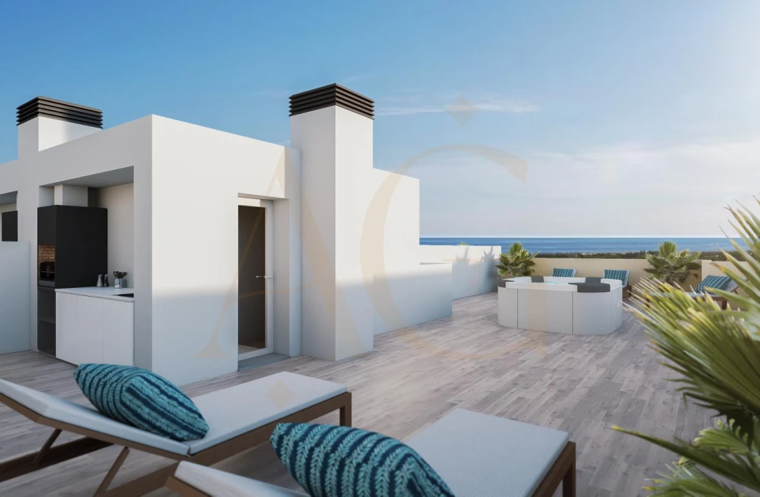 Apartamento T3 para Venda em Tavira (Santa Maria e Santiago) Foto 31