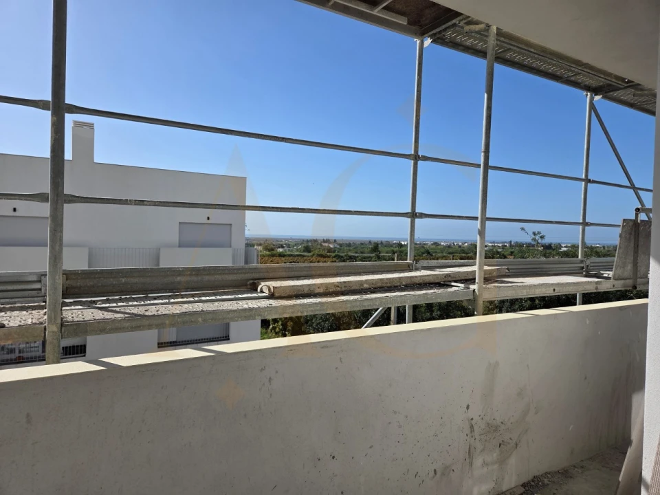 Apartamento T3 para Venda em Tavira (Santa Maria e Santiago) Foto 16