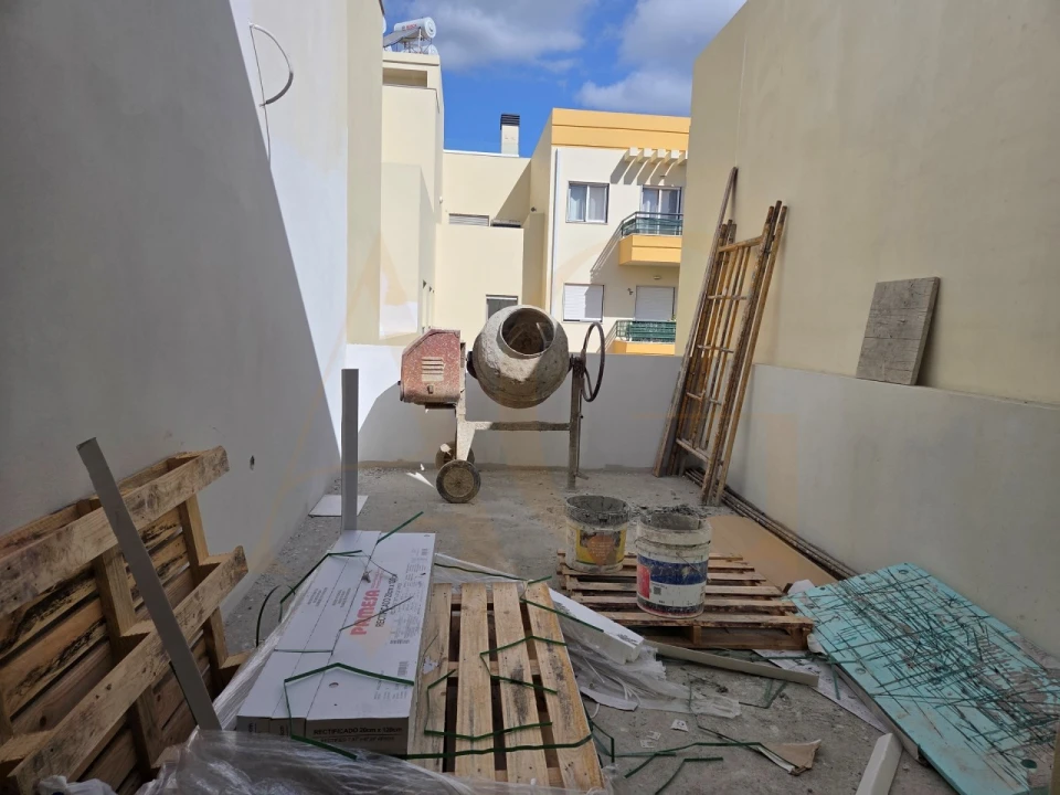 Apartamento T3 para Venda em Tavira (Santa Maria e Santiago) Foto 21