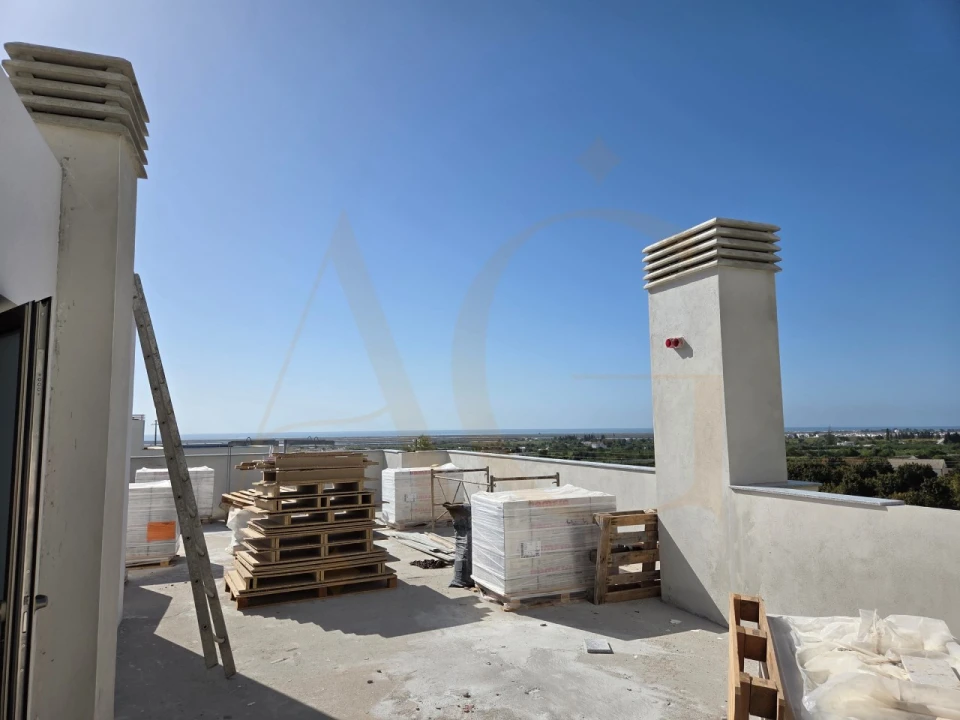 Apartamento T3 para Venda em Tavira (Santa Maria e Santiago) Foto 28