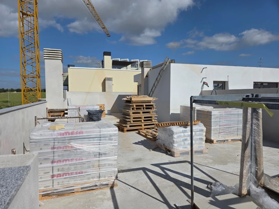 Apartamento T3 para Venda em Tavira (Santa Maria e Santiago) Foto 30