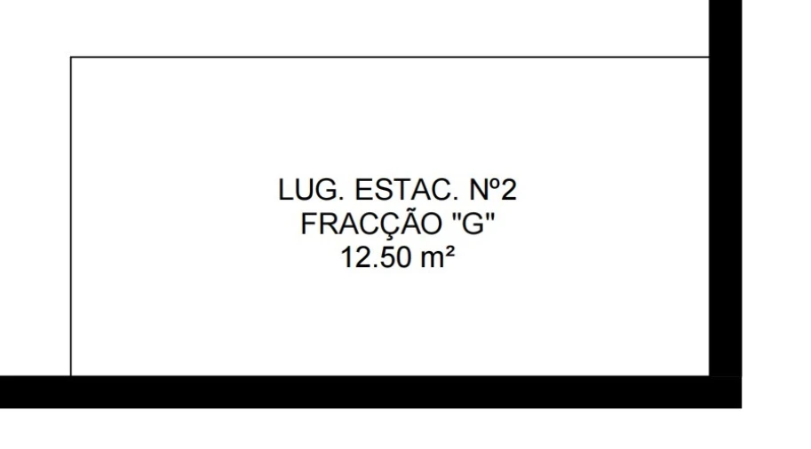 Apartamento T3 para Venda em Tavira (Santa Maria e Santiago) Planta 1