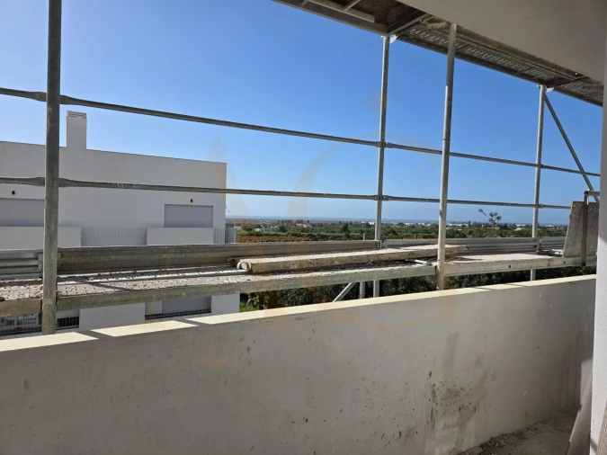 Apartamento T3 para Venda em Tavira (Santa Maria e Santiago) Foto 16
